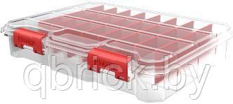 Органайзер Qbrick Regular Compact Organizer L TRA