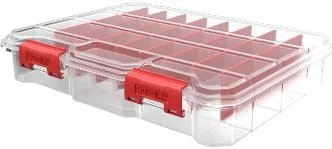 Органайзер Qbrick Regular Compact Organizer L TRA