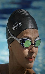 Шапочка д/пл. арт. 3040-20