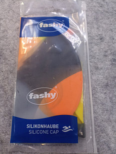 Шапочка д/пл. арт. 3049-06  ч-ж-кр 52-54