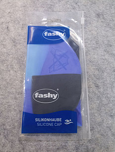 Шапочка д/пл. арт. 3049-20  фиол-ч 52-54