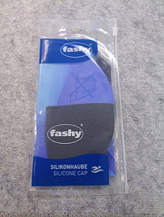 Шапочка д/пл. арт. 3049-20  фиол-ч 52-54