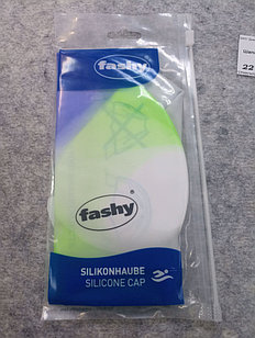 Шапочка д/пл. арт. 3049-60  с-б-фиол 52-54