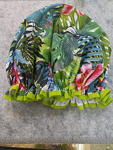 Шапочка д/пл. арт. 3616-00 лилия 52-60