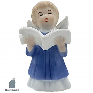 Статуэтка дек. из фарфора  Арт.TS-1