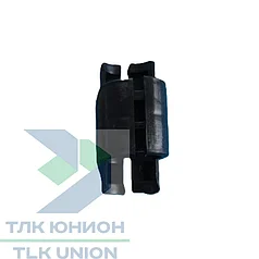 Втулка пластиковая для опоры штанги (трубы) d-27 мм (SP)