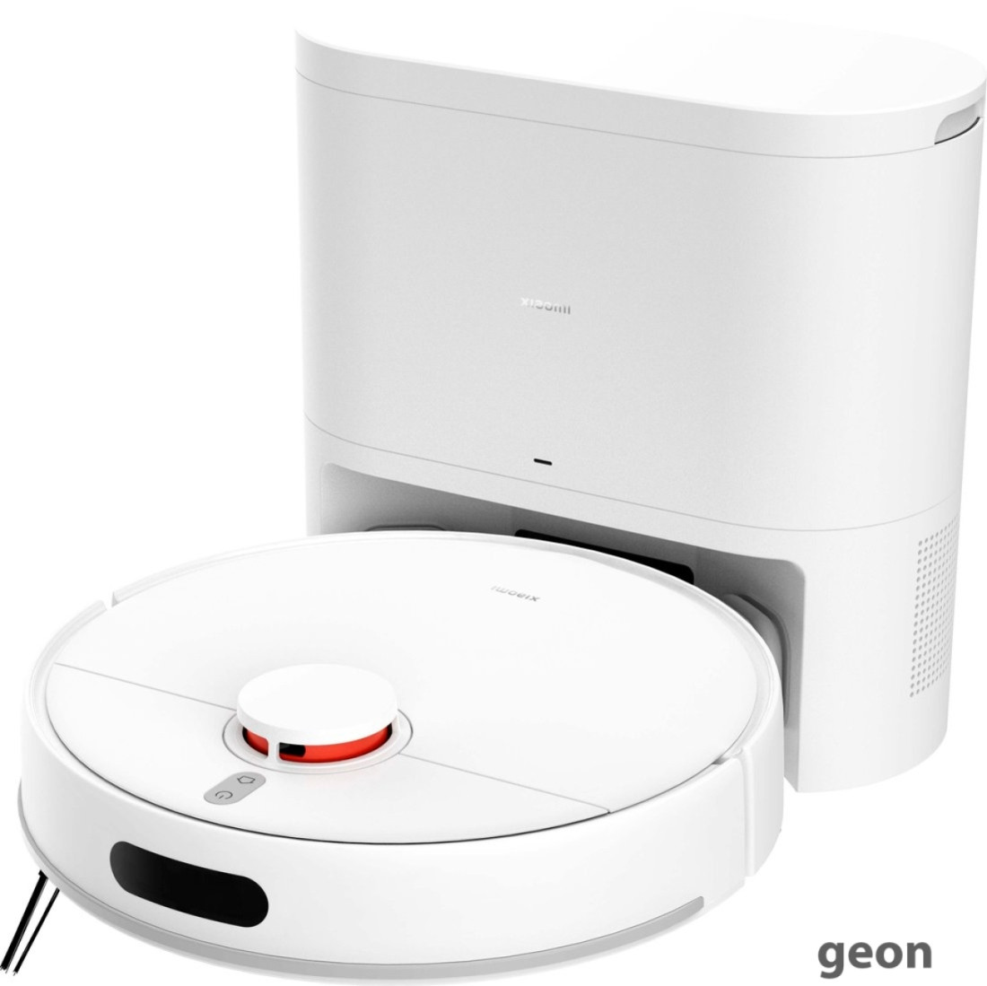 Робот-пылесос Xiaomi Robot Vacuum H40 OV51