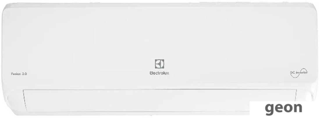 Кондиционер Electrolux Fusion Wave Super DC EACS/I-09HFW/N8