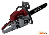 Бензопила Oasis GS-17