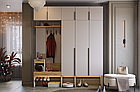 Прихожая Баско компоновка К7, фото 2