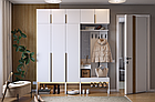 Прихожая Баско компоновка К7, фото 5