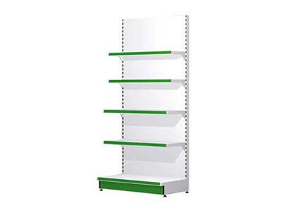 Стеллажи для магазина серия ск