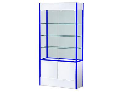 Витрины для магазина в2 д