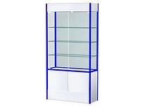Витрины для магазина в2 д
