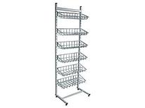 Торговые стойки тс 357