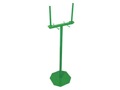 Торговые стойки cтойка для пакетов