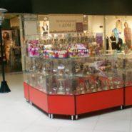 Торговые островки