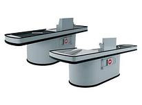 Кассовые боксы crocker