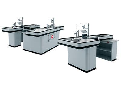 Кассовые боксы ogord