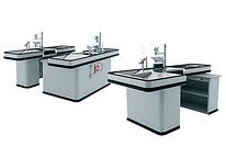 Кассовые боксы ogord