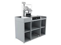 Кассовые боксы км.эк