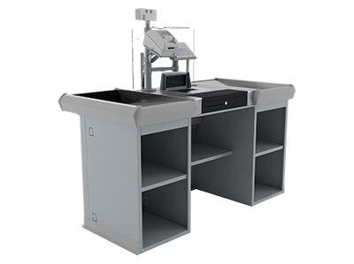 Кассовые боксы kmz