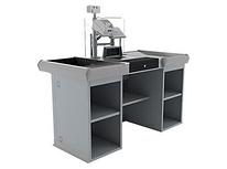 Кассовые боксы kmz