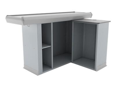 Кассовые боксы км.мини