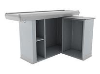 Кассовые боксы км.мини