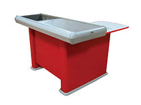 Кассовые боксы км 10б