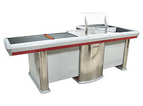 Кассовые боксы км 200