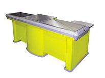 Кассовые боксы км 100