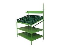 Овощные развалы орх5