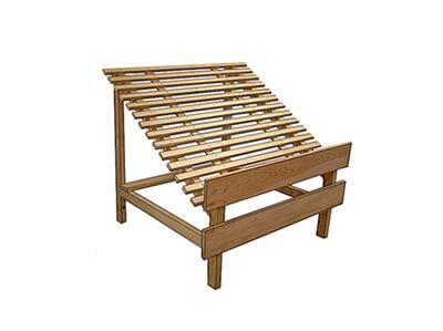 Овощные развалы орд