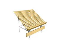 Овощные развалы ор