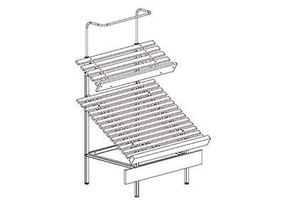 Овощные развалы ор1