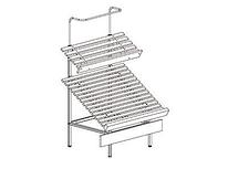 Овощные развалы ор1