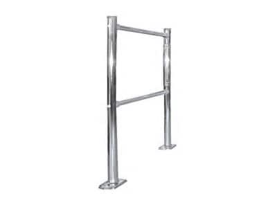 Ограждения для магазина ограждение ог4