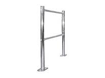 Ограждения для магазина ограждение ог4