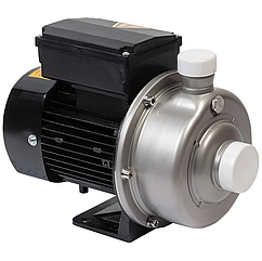 Насос центробежный нержавеющий  SC 200-185 v.380