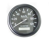 Указатель скорости на автокран ХСМГ QY25K5S 803500728 VDO Спидометр на кран ХСМГ QY25 QY70 803500728.