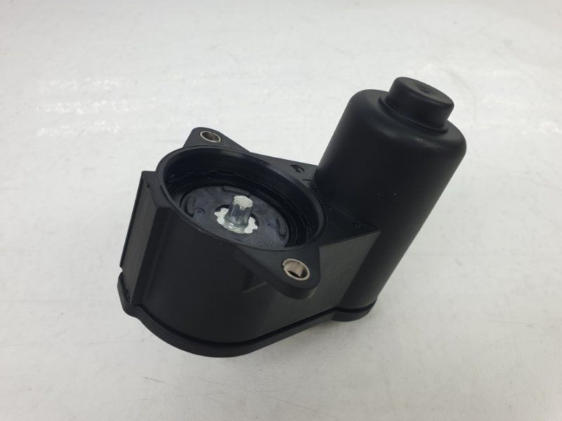 Моторчик стояночного тормоза Volkswagen Passat B6 OEM 3C0998281B