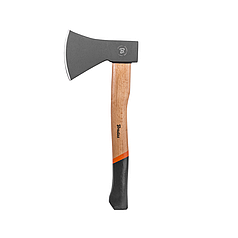 Топор универсальный 1000 г. с деревянным топорищем BRADAS