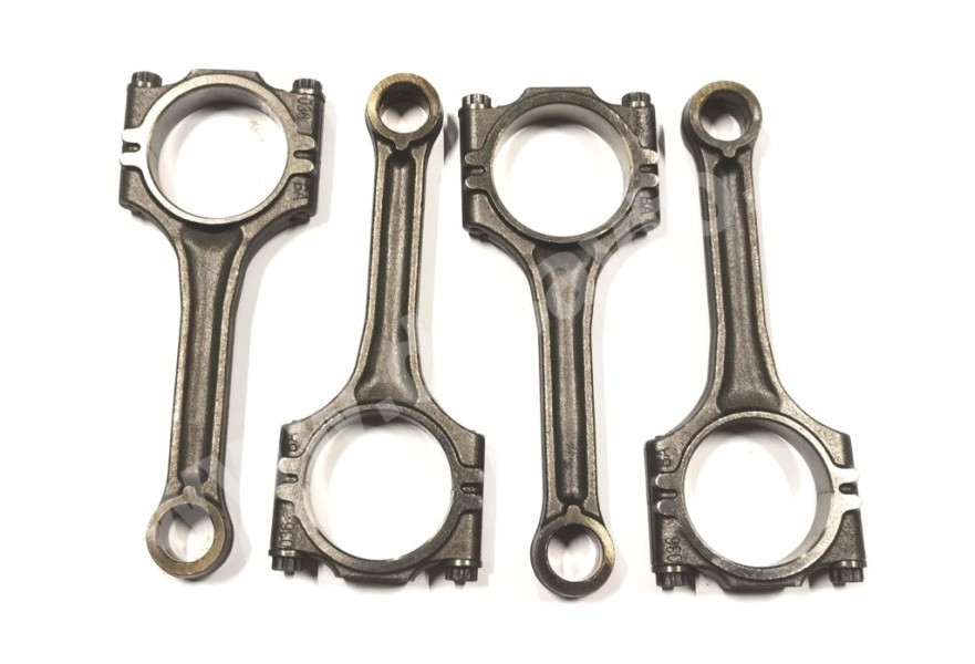 Шатун поршня на Polo Jetta Rapid мотор CFNA 1.6 036198401K