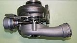Турбонагнетатель двигатель AXD VW T5  VAG  070145701E, фото 2