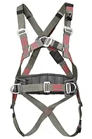 Привязь страховочная ОГНЕУПОРНАЯ - СПог-4 NL (СП-4 Ус NL) огонь