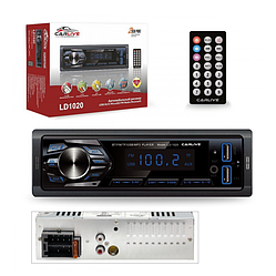 Автомагнитола CarLive LD1020 с пультом