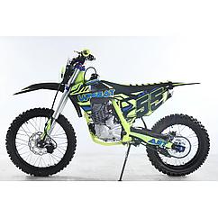 Мотоцикл Кросс Storm MX 250 KKE