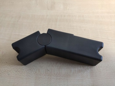 ДЕРЖАТЕЛЬ ДЛЯ ПЛАНШЕТА  VAG  3V0861221 9B9