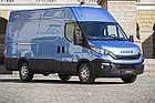 Капот пластик IVECO DAILY 6 07.14-/ ИВЕКО ДЕЙЛИ 6 стеклопластик, стекловолокно, фото 2